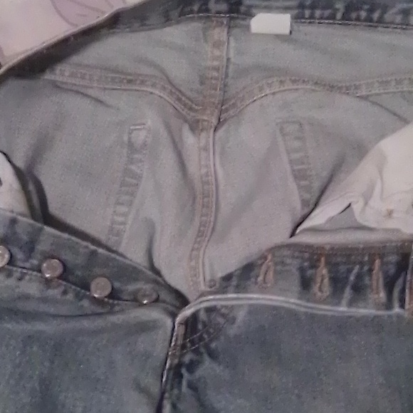 Vintage 501. XX Levis size 31 34.outstanding condition,few in pristine! - Picture 14 of 15